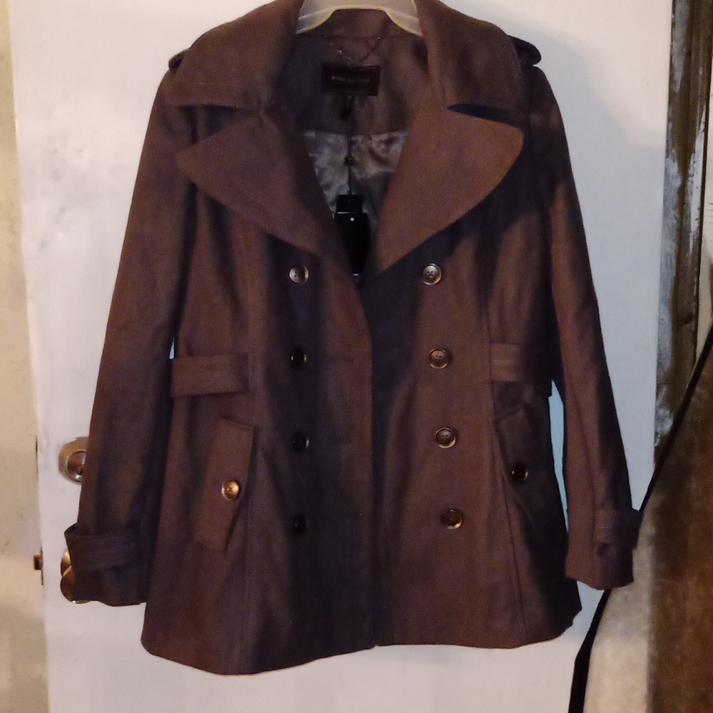 Women's jacket
